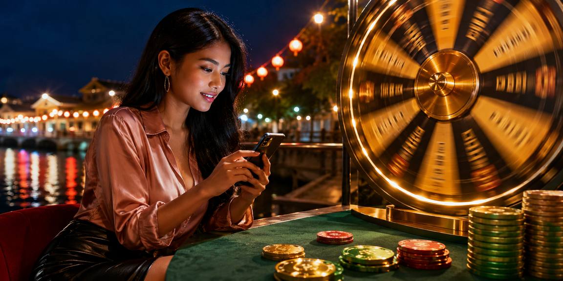 netbet Empayar Langit